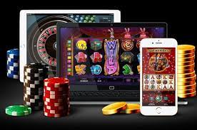 Официальный сайт Vulkan Neon Casino