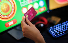 Онлайн казино Casino Vulkan 777